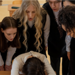 Quali sono i segni del bullismo?